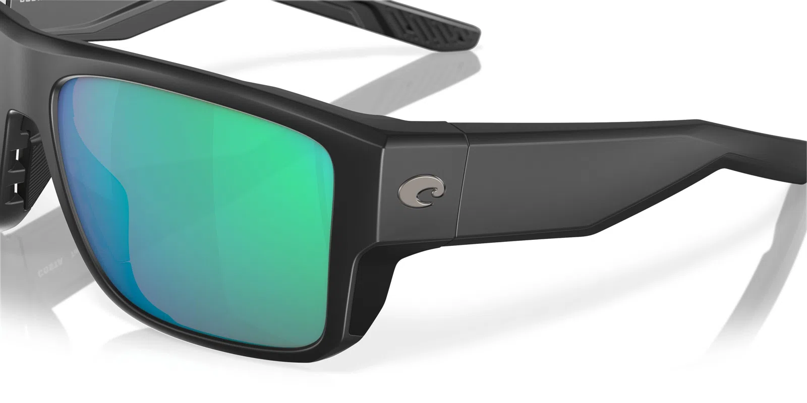 Costa Del Mar Taxman 9116 Sunglasses - view 22